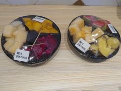 -永辉Bravo超市(东二环泰禾广场店)