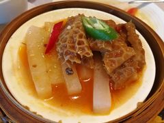 -无锡城中皇冠假日酒店·芳园中餐厅