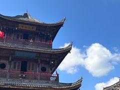 -中天楼