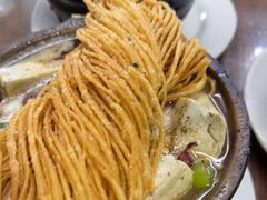-多福临砂锅居(苏堤北路店)
