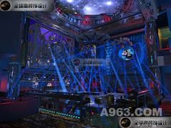 -A8 music club(宁波店)