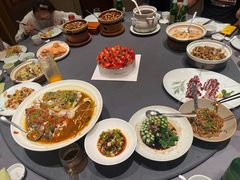 -小天厨民间菜馆(深圳街店)