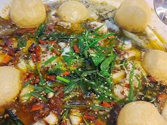 -友达面馆(广州总店)