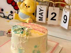 -千浔一暖DIY蛋糕烘焙(人民大学店)