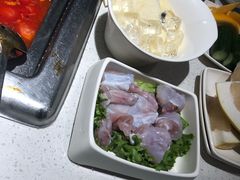 -海底捞火锅(高科广场店)