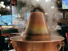 -额尔敦草原涮羊肉·烧烤(冻青树总店)