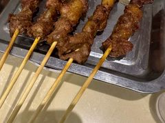 -月圆火锅(宁海东路二店)