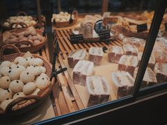 -啊噗吐呦现场烘焙(麦凯乐店)