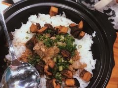 -澳门陈光记烧味饭店(南京德基广场店)