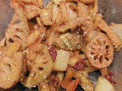 -避风塘(宝山万达店)