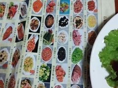 -石饮红星包子(中山路店)