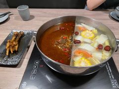 -老鼎旺安格斯牛肉火锅(衡艺广场店)