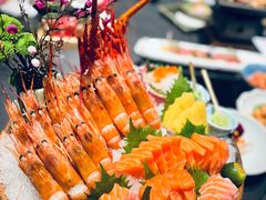 -花潮料理艺食馆(SM新生活广场店)