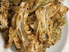-味+新京宴·烤鸭·北京菜(创意谷店)
