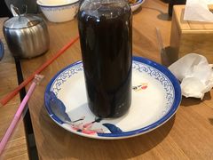 -金豆角砂锅焖面(安贞店)