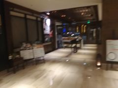 -JW万豪厨房餐厅·滨海草坪烧烤·海鲜·海景(三亚绿发山海天JW万豪酒店)