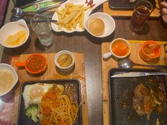 -豪享来中西餐厅(隆昌店)