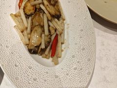 -红棉中餐厅·广州海航威斯汀酒店
