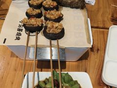 -本色.小马哥烧烤(无锡九里仓店)