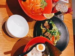 -一風堂拉面(港汇恒隆店)