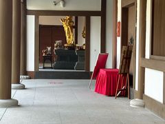 -舍利塔滩地公园-无垢净光舍利塔