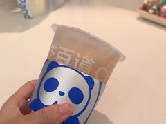 -茶百道(太平门直街店)