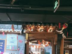 -京味斋·北京烤鸭(华威桥北工大店)