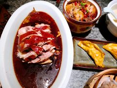 -南京大牌档(青岛万象城店)