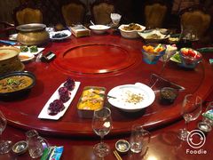 -大汗行宫园林餐厅