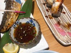 -一心创作料理屋(经开万达店)