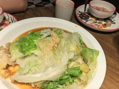 -新白鹿餐厅(滨江银泰店)