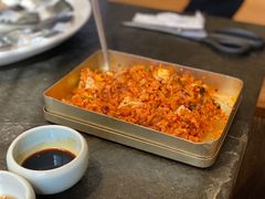 -味家烤肉烤鳗鱼牛排(西塔旗舰店)