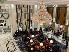 -Yan Ting 宴庭中餐厅(上海静安瑞吉酒店)