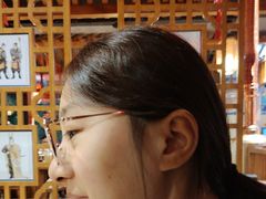 -水浒烤肉(国贸店)