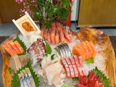-黑松白鹿(金融街店)