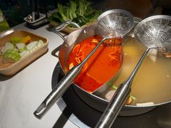 -左庭右院鲜牛肉火锅(新梅广场店)