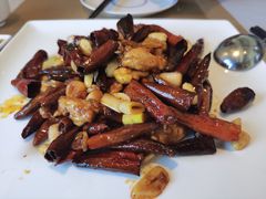 -之参餐厅(前门大街店)