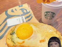 -星巴克臻选(上海长风大悦城店)