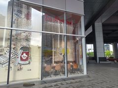 -Tims天好咖啡·贝果(东吴龙湖天街店)