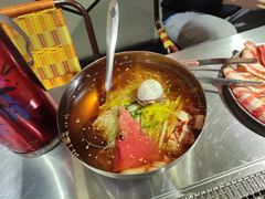 -马路牙子地桌烤肉(工体店)