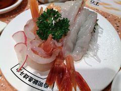 -元气寿司(东方宝泰店)