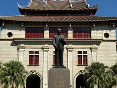 -厦门大学(思明校区)