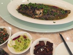 -合胜记太原排档(王府井店)
