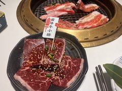 -和牛村烧肉放题(淄博王府井店)