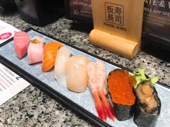 -板长寿司(ION店)