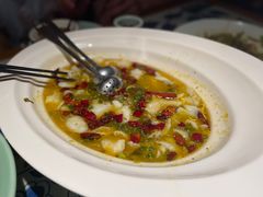 -绿茶餐厅(布吉万象汇店)