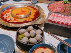 -火鳳祥鲜货火锅(宝龙广场店)