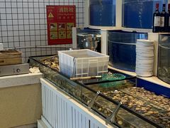-海天盛宴新派海鲜自助餐厅(群力店)