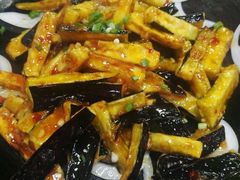 -珍巷福地四合院菜馆(复兴门店)