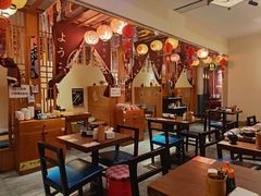 -王氏炉匠·烧鸟放题自助(三里屯店)
